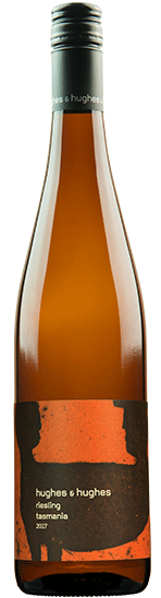 Mewstone Hughes and Hughes Riesling